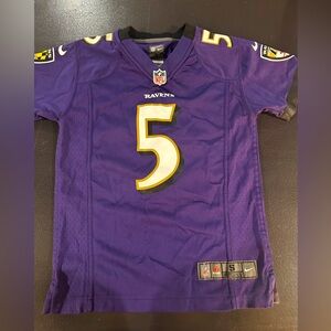 Ravens Boys Jersey